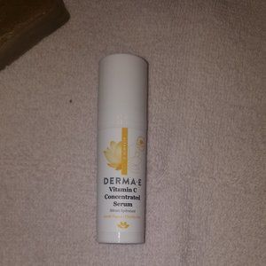 5/$20 Derma E Vitamin C Serum